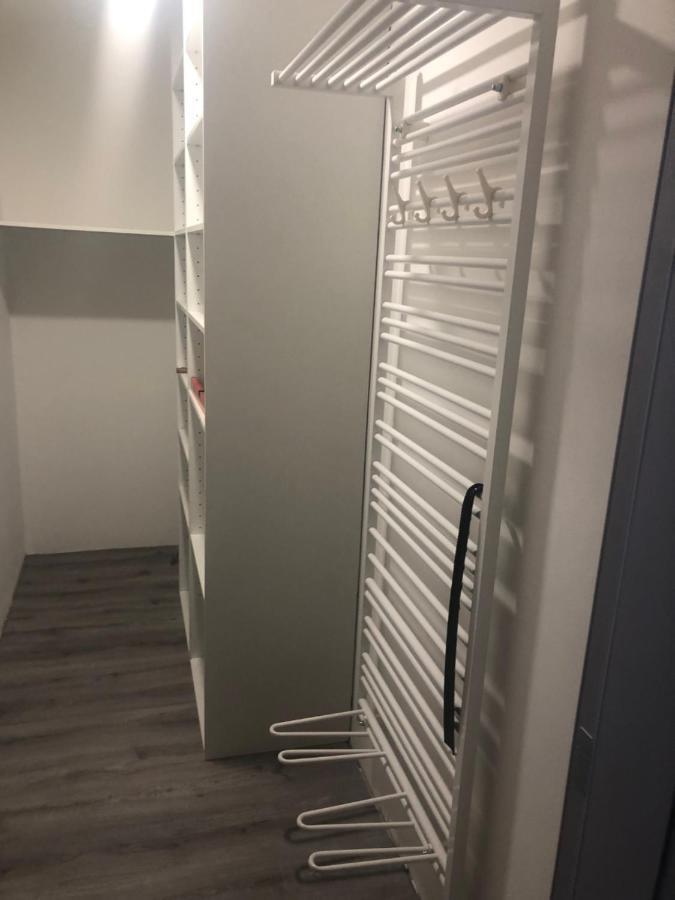Apartman Roky 6 โรกีนีซ นัด ยีเซอโร ภายนอก รูปภาพ