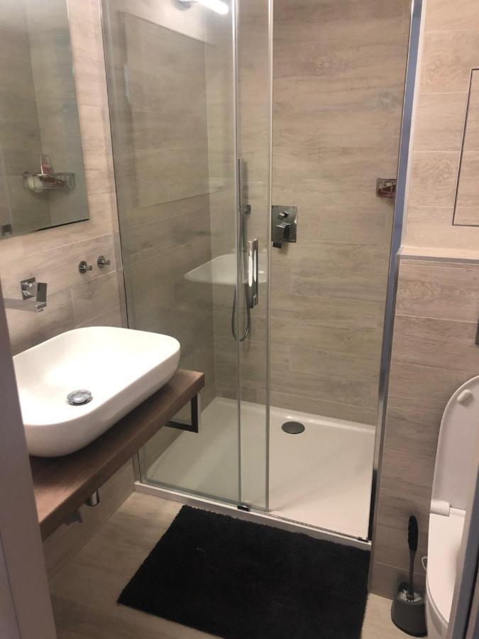 Apartman Roky 6 โรกีนีซ นัด ยีเซอโร ภายนอก รูปภาพ